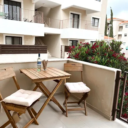 Paros 1 Bedroom Kyklades 아파트 *