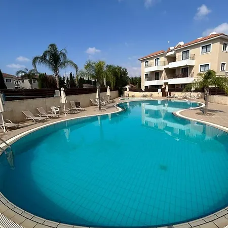 Paros 1 Bedroom Kyklades *