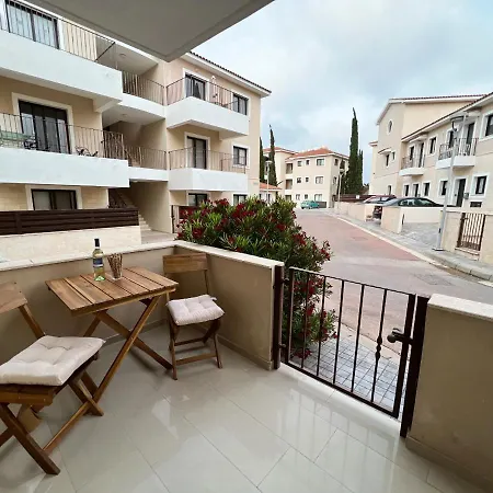 Paros 1 Bedroom Kyklades Apartment
