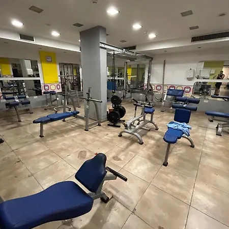 Apartamento Paros 1 Bedroom Kyklades