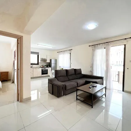 Paros 1 Bedroom Kyklades *