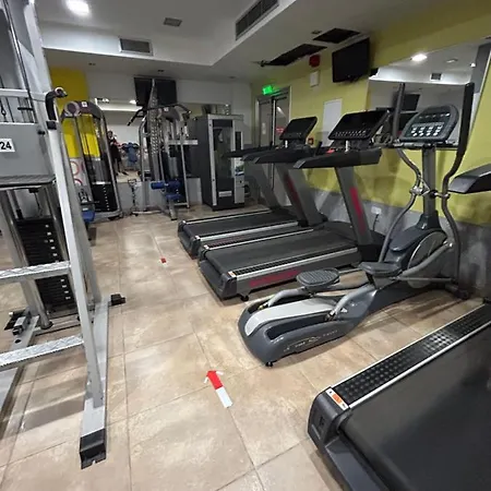 アパート Paros 1 Bedroom Kyklades