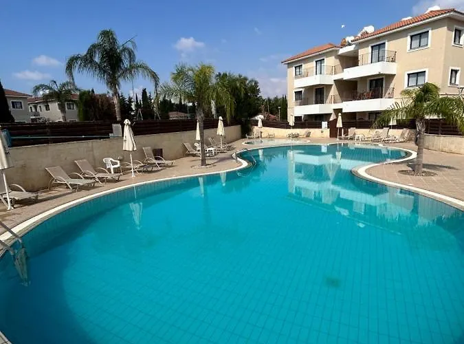 Paros 1 Bedroom Kyklades *