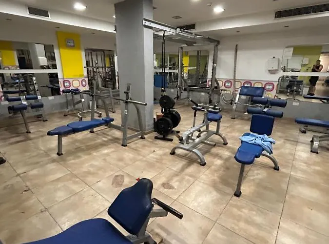 Apartmán Paros 1 Bedroom Kyklades