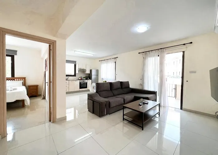 Paros 1 Bedroom Kyklades *