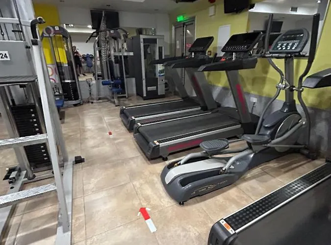 Apartmán Paros 1 Bedroom Kyklades